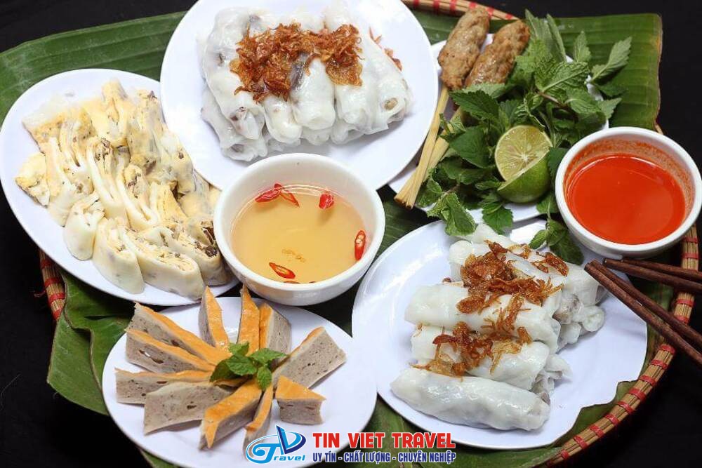 Bánh Cuốn Thanh Trì