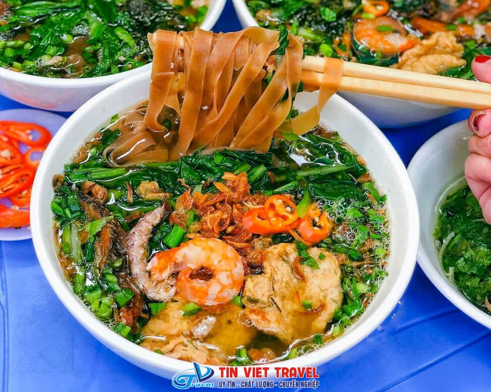 banh da cua hai phong