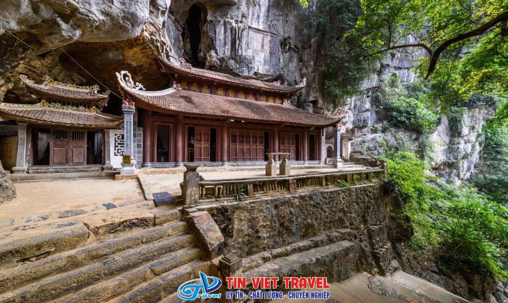 Chùa Bích Động 2