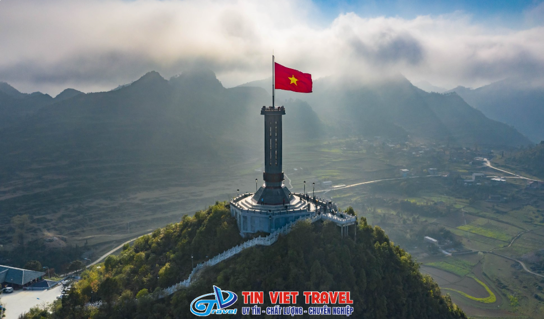 Cột mốc Mã Pì Lèng