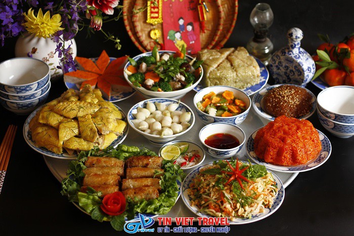 đặc điểm nổi bật trong du lịch ẩm thực miền bắc