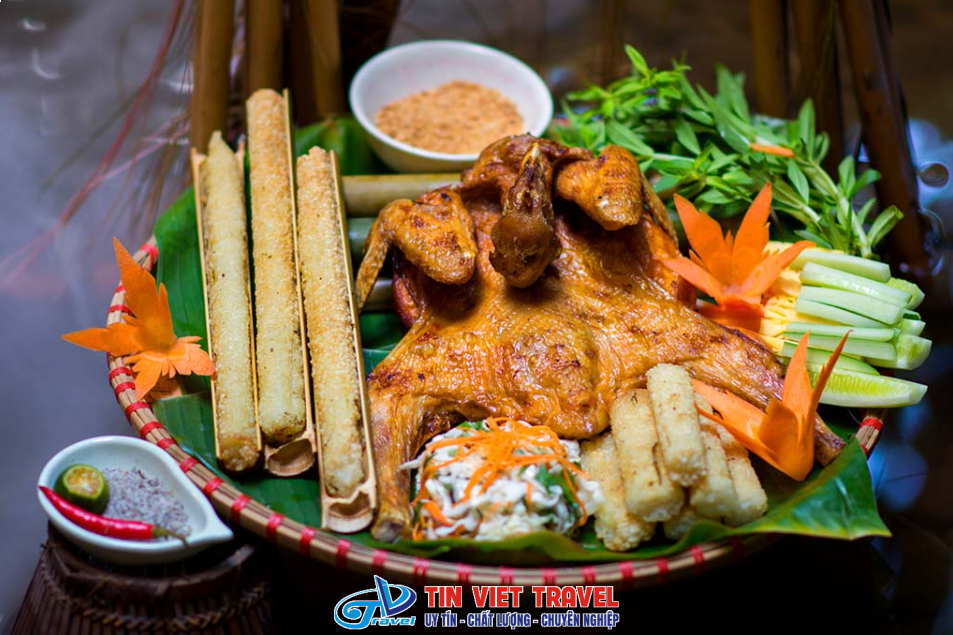 Đặc sản ở Sapa 2