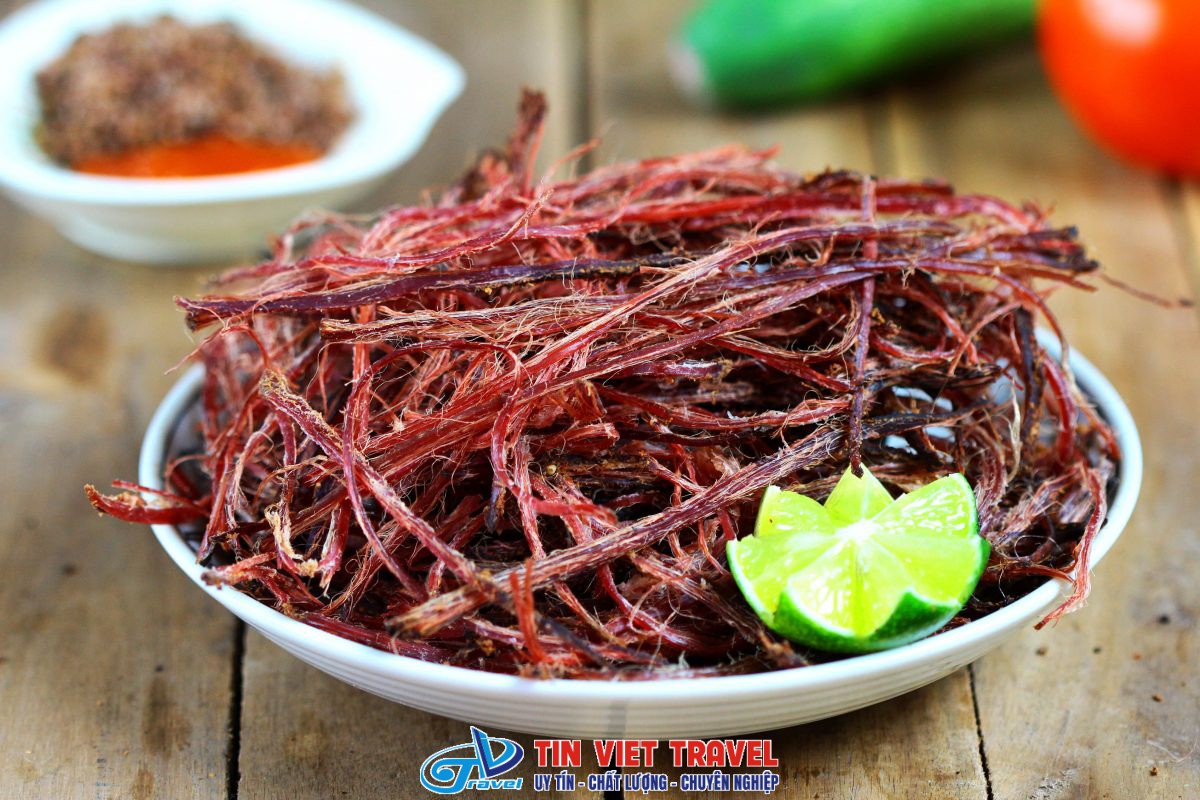 Đặc sản ở Sapa 3