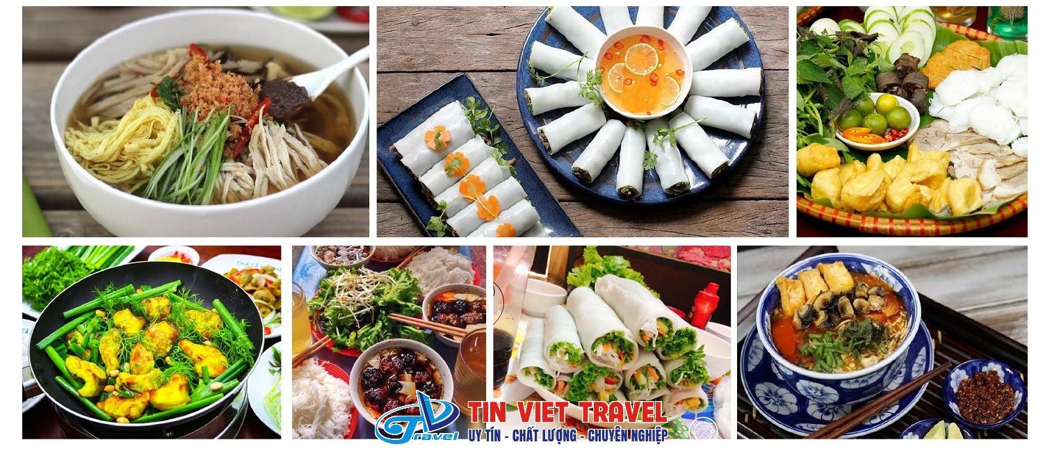 food tour ha noi