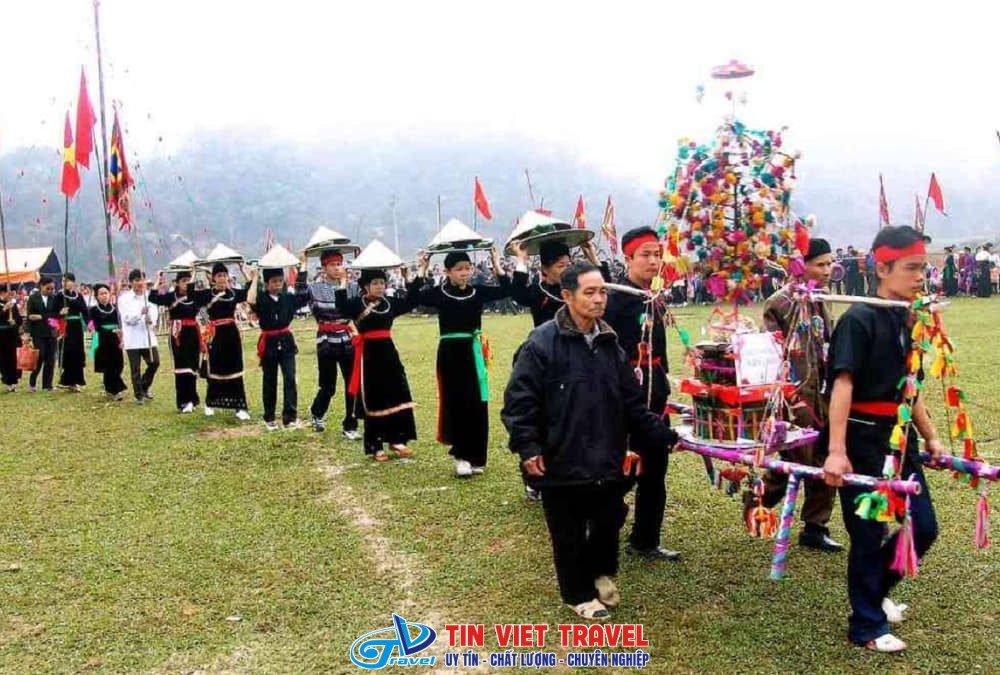 Lễ hội Cao Bằng