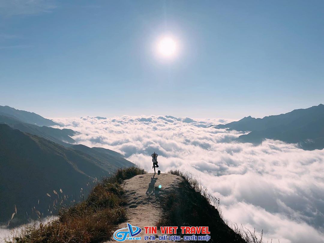 săn mây Tây Bắc 3