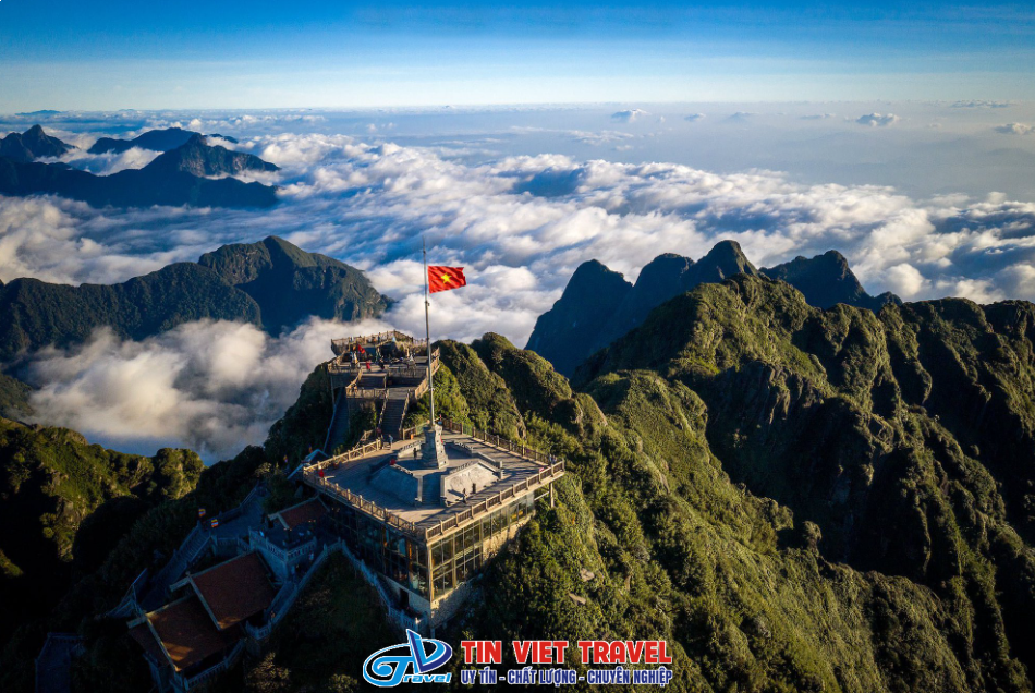 72 Giờ Ở Sapa: Cẩm Nang Du Lịch Tự Túc 3 Ngày 2 Đêm Từ A–Z