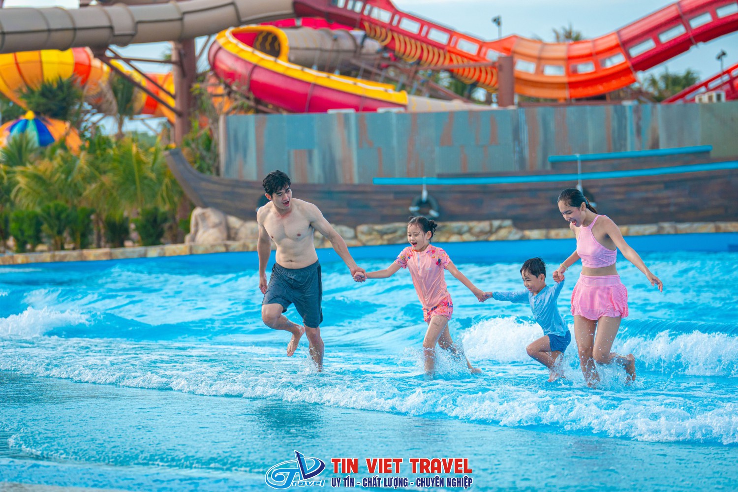 sunworld vũng tàu 1