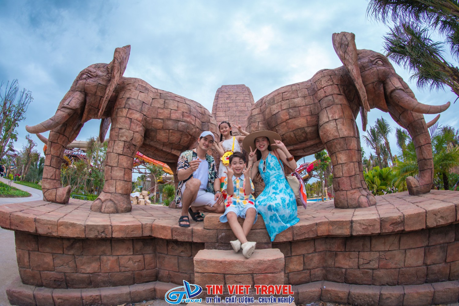 sunworld vũng tàu 2