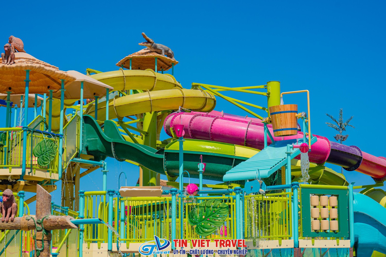 sunworld vũng tàu 3