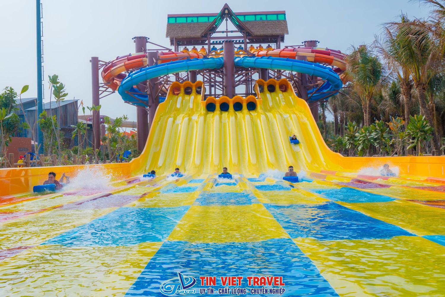 sunworld vũng tàu 9