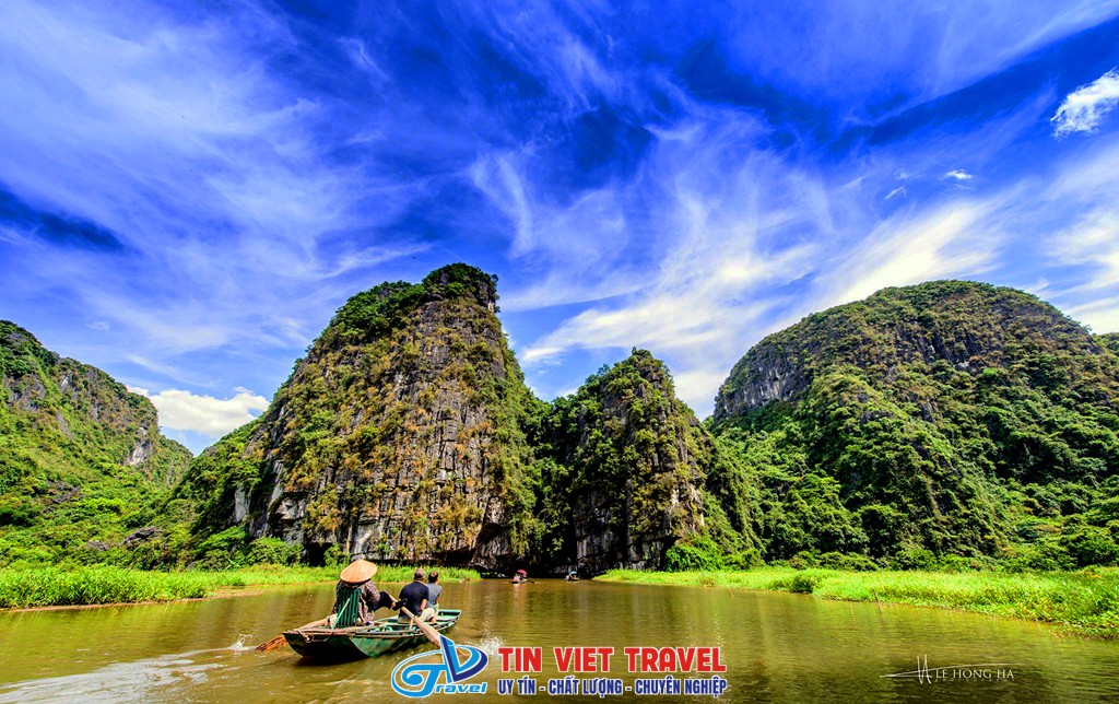 Tam Cốc – Bích Động – Hang Múa 1