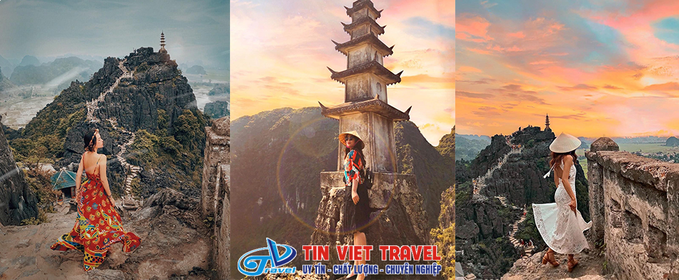 Tam Cốc – Bích Động – Hang Múa 3