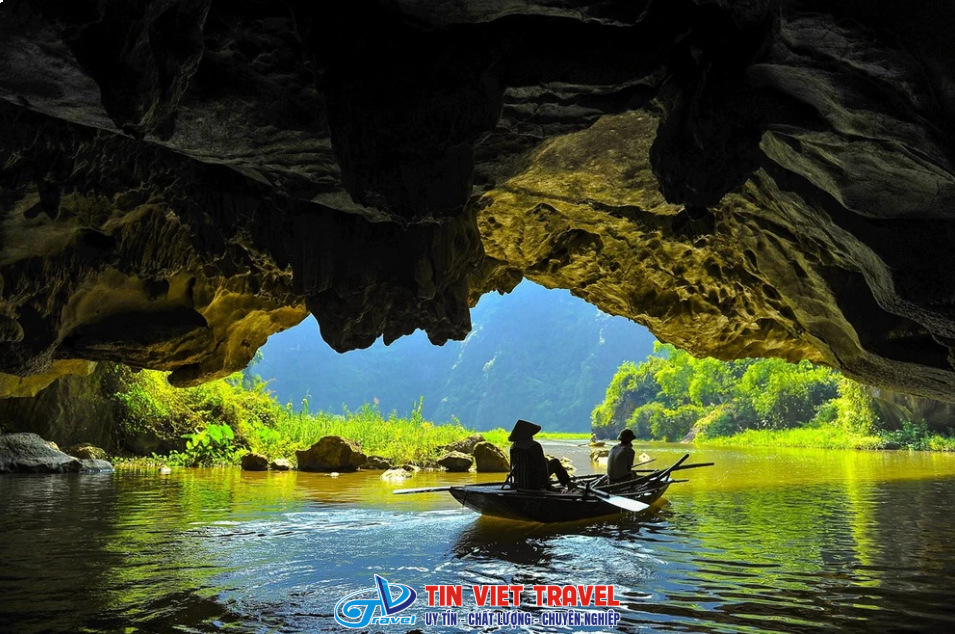 Tam Cốc – Bích Động – Hang Múa 4