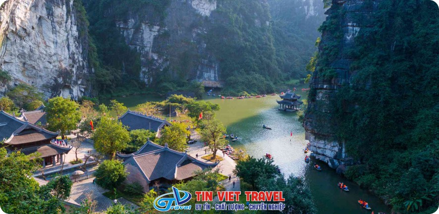 Tràng An 13
