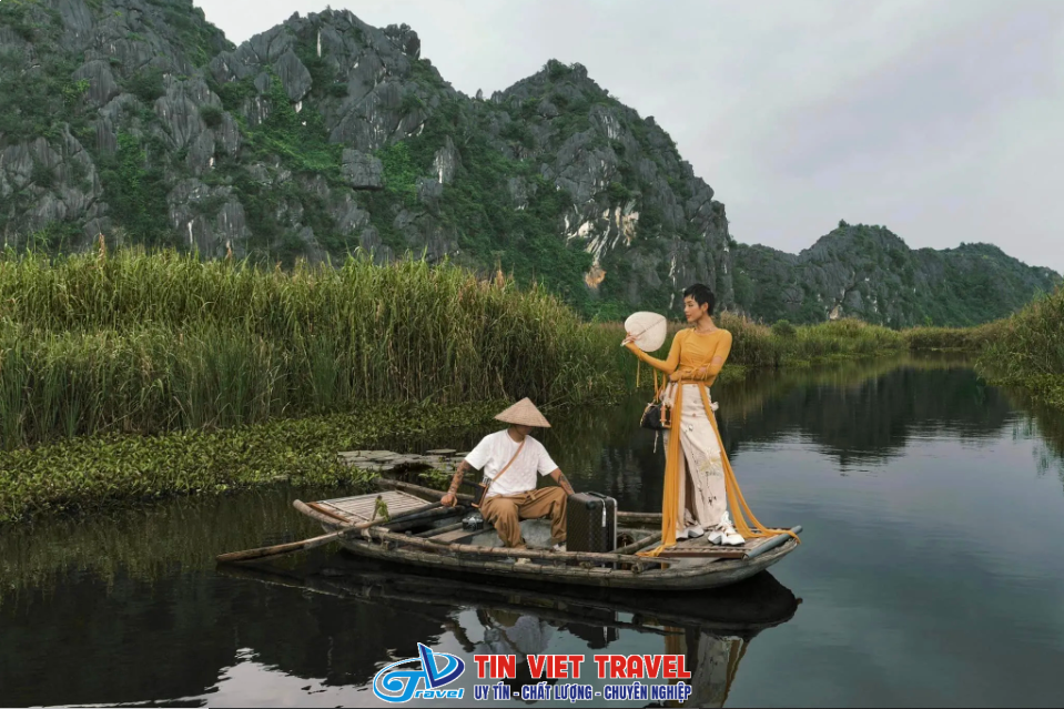 Vân Long – Thung Nham – Thung Nắng 4