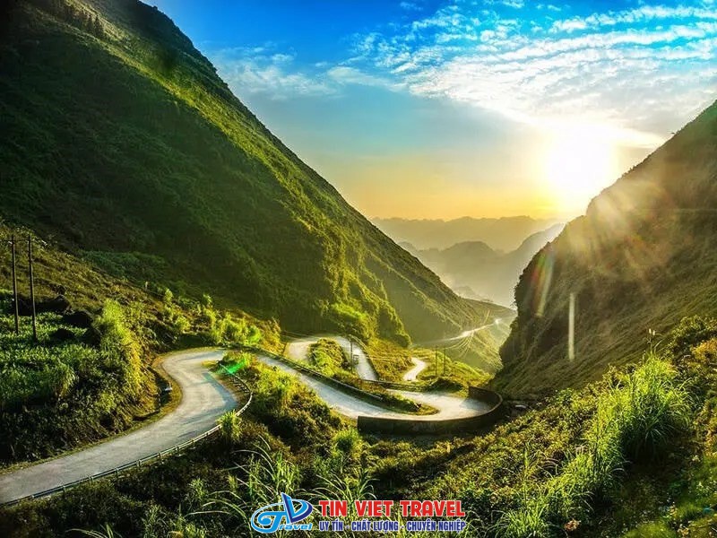 Con đường Hạnh Phúc