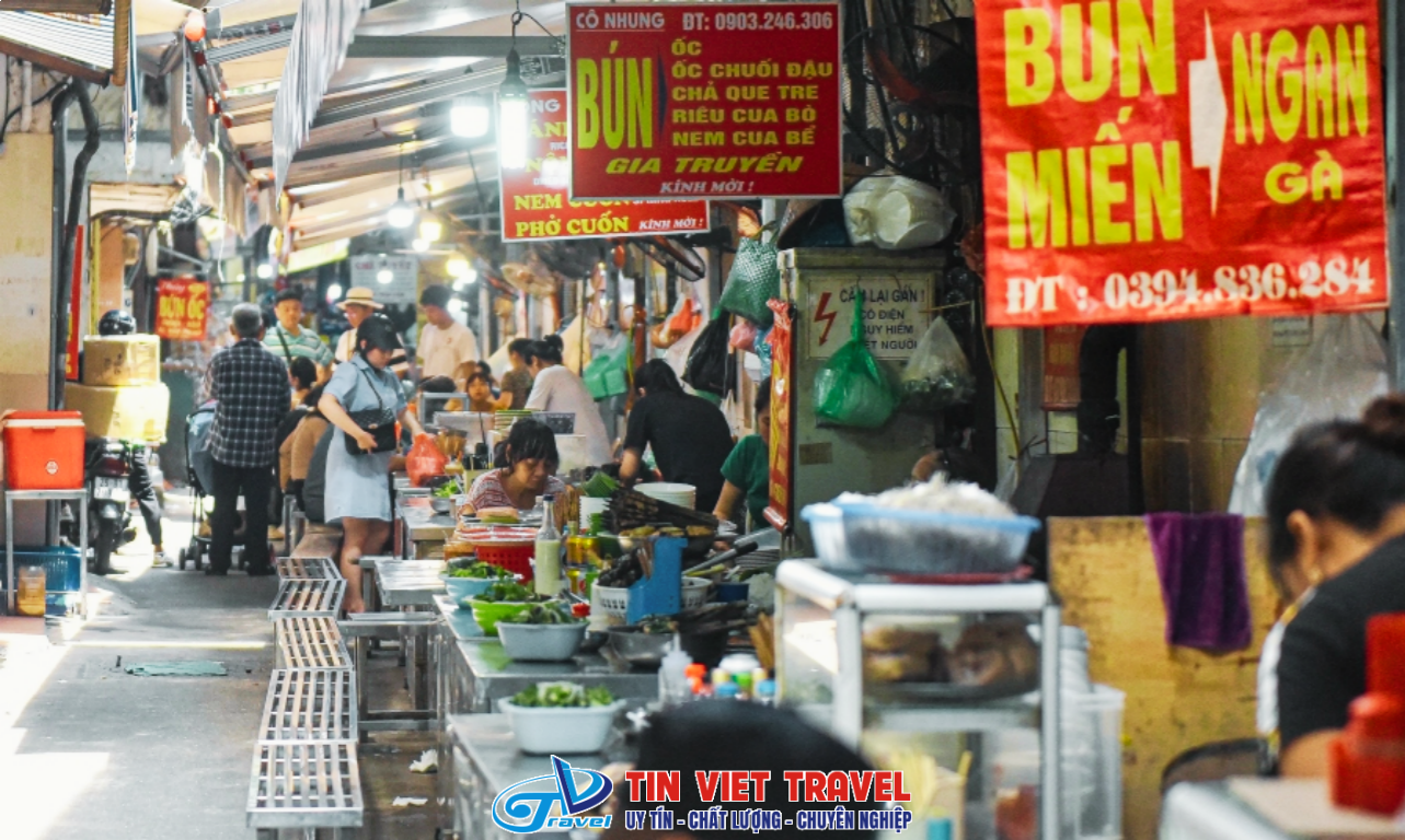 food tour ha noi 2