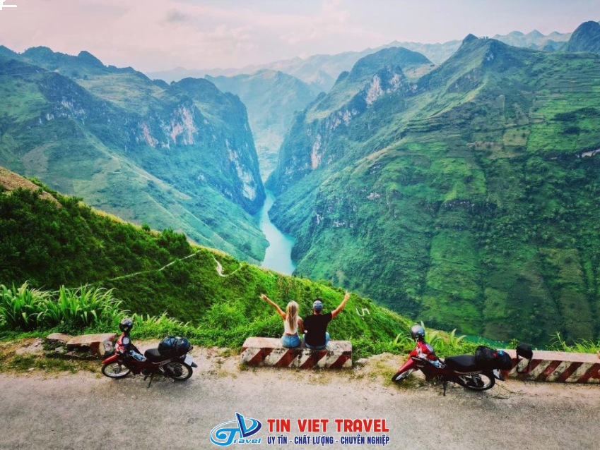 Hẻm Tu Sản Hà Giang