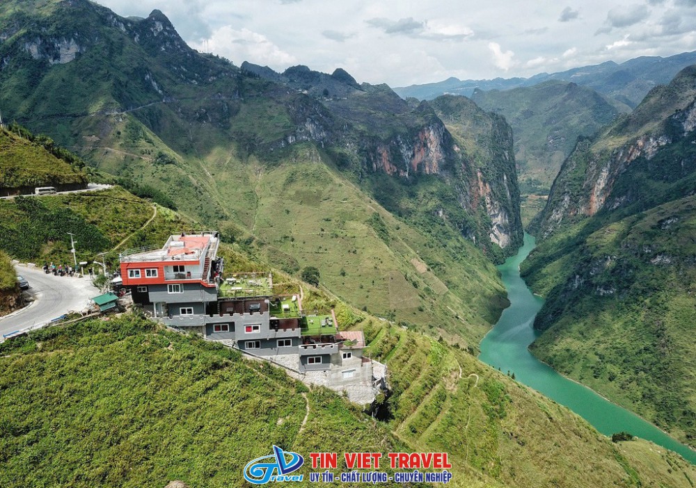 ma pi leng panorama