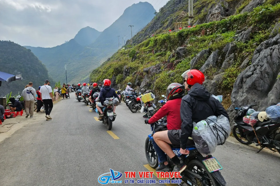 phượt đèo cần lưu ý gì