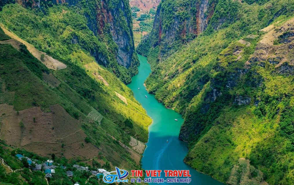 Sông Nho Quế