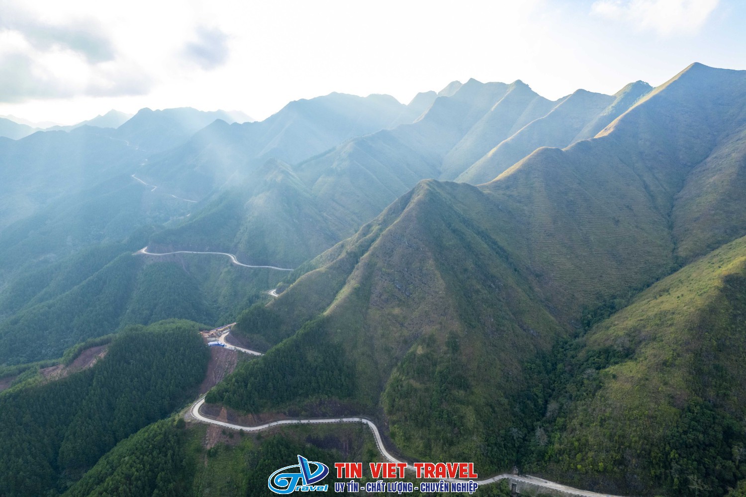 Bình Liêu Quảng Ninh 2