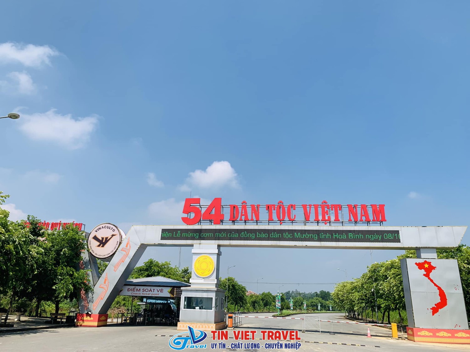 lang van hoa du lich cac dan toc viet nam