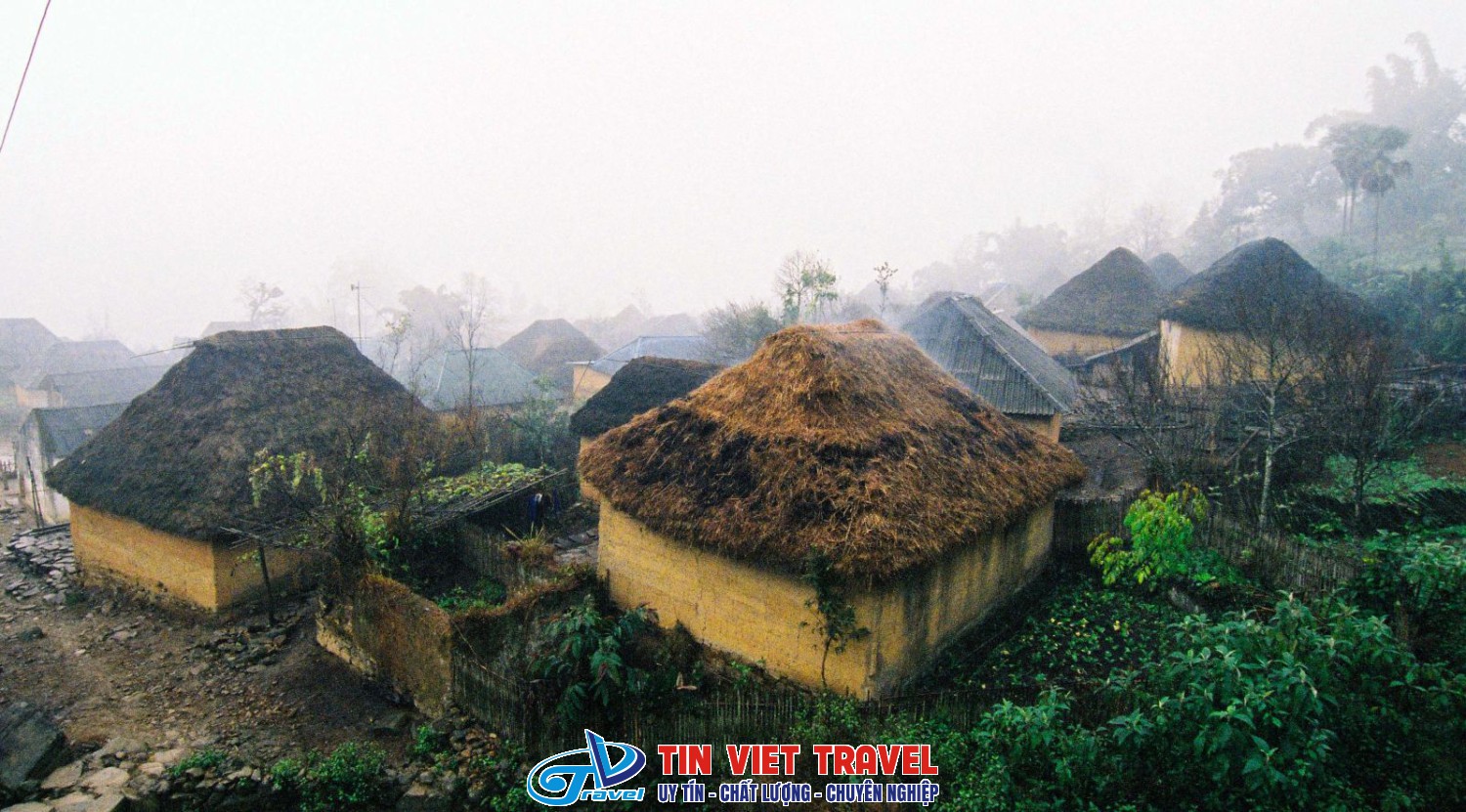 Nhà Trình Tường 1