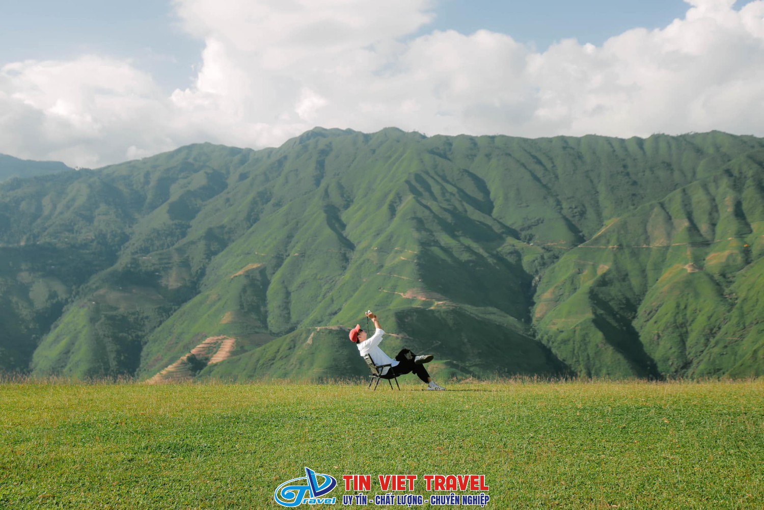săn mây Tà Xùa