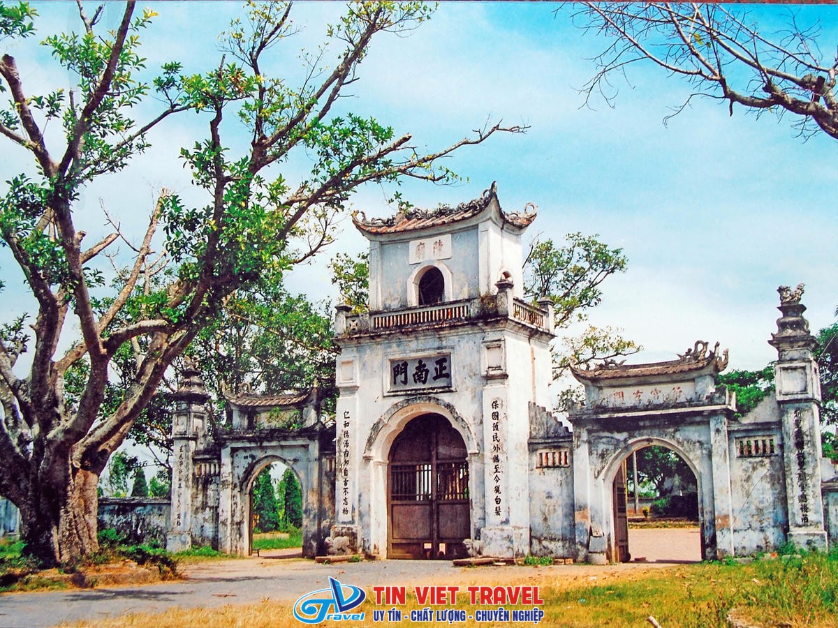 Tức Mặc Thiên Trường
