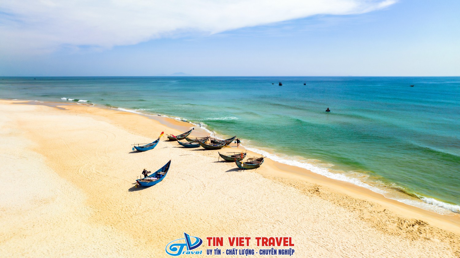 Bãi biển Tam Thanh