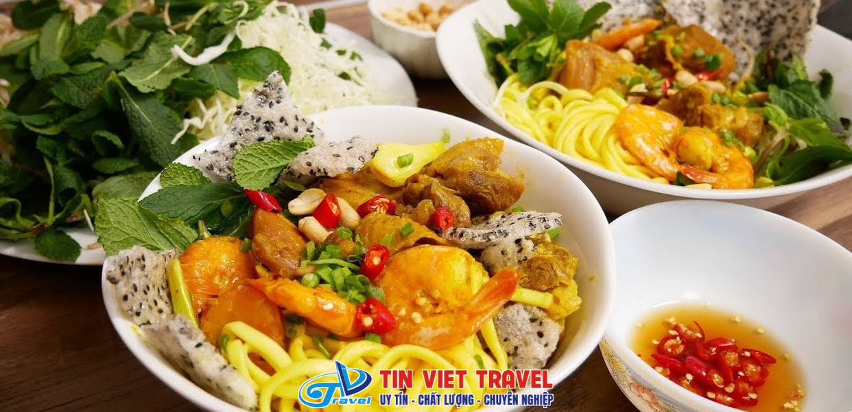 Mì Quảng Quế Sơn