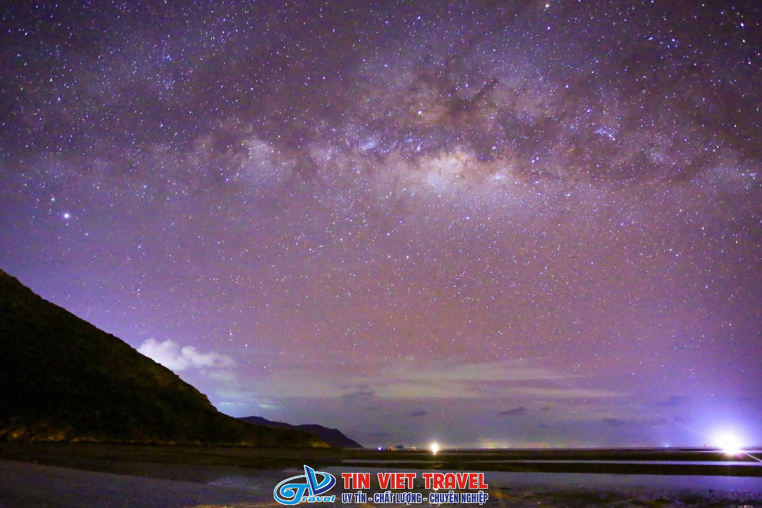 Săn Milky Way
