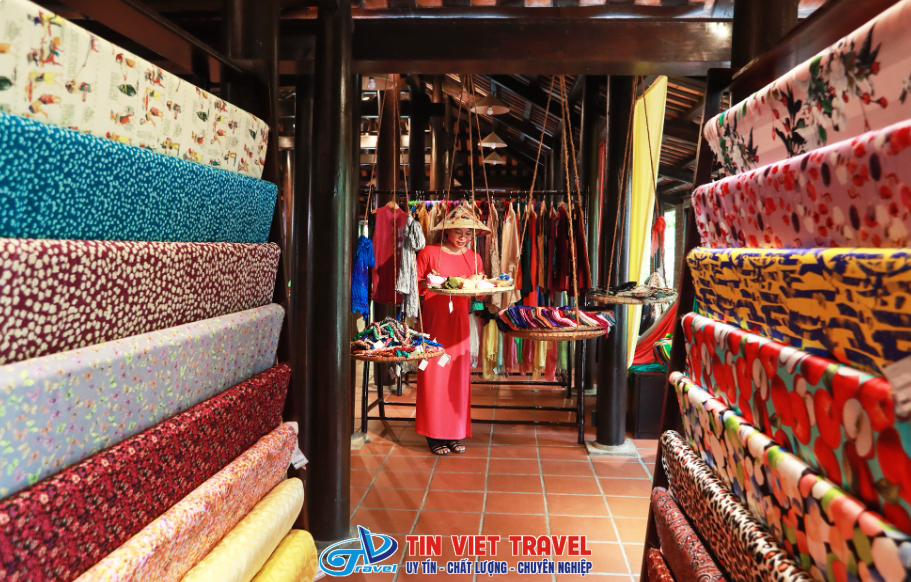 Đặt May Lấy Ngay (Bespoke Tailoring)