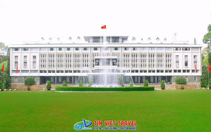 Dinh Độc Lập