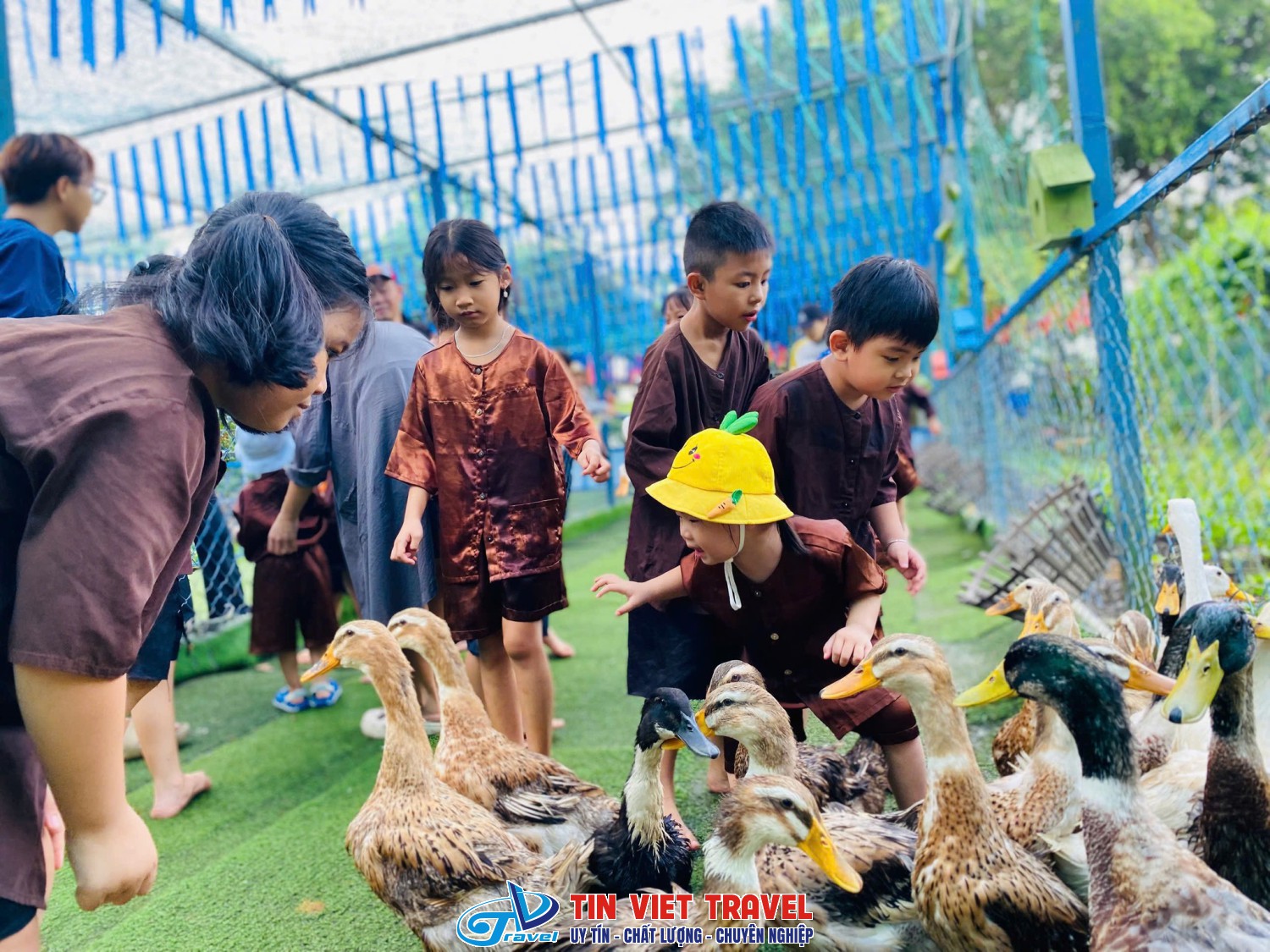 happy farm 1