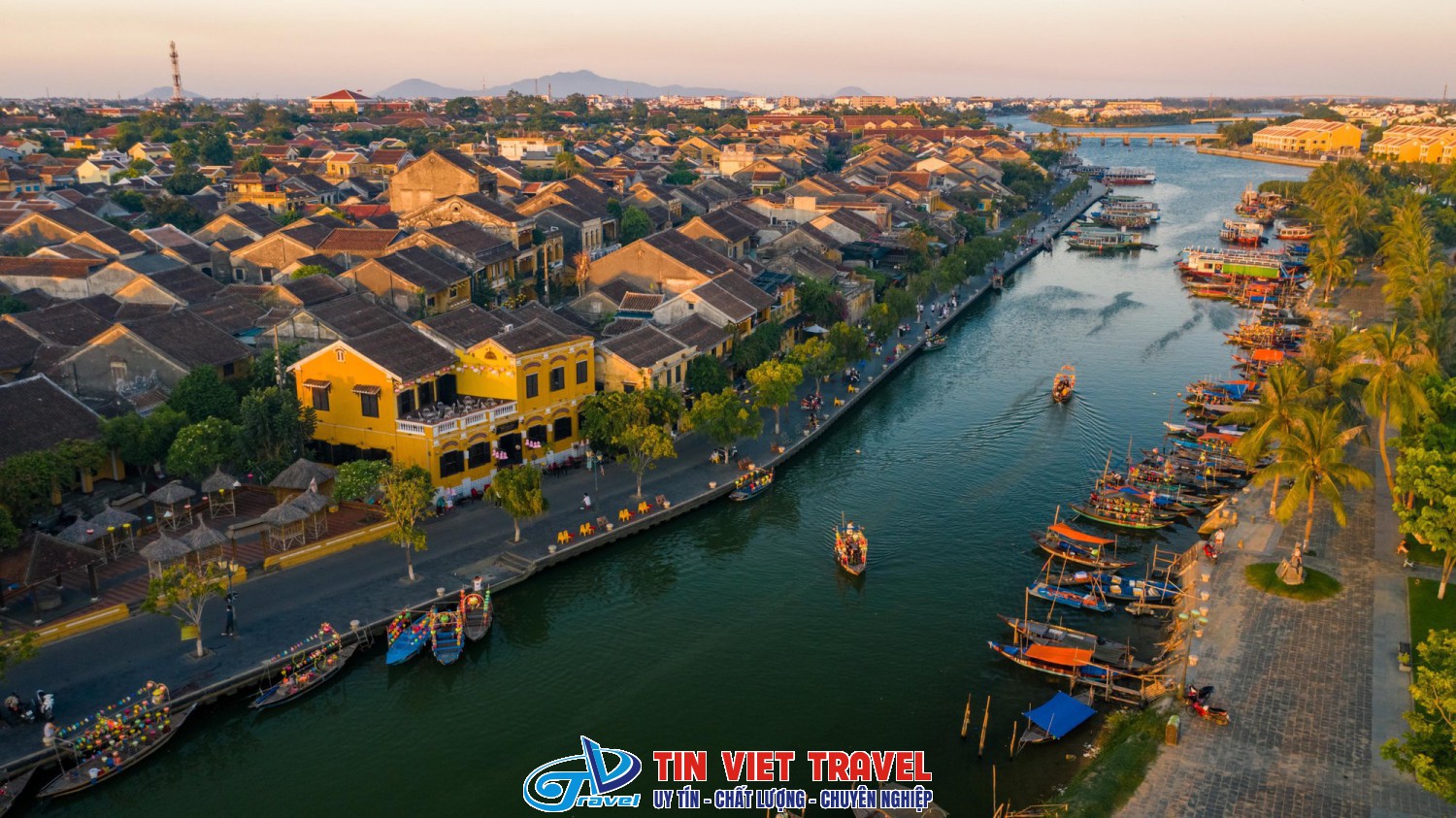 Hội An