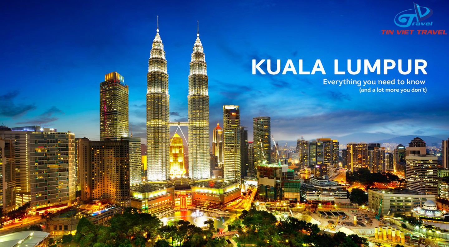 thủ đô Kuala Lumpur