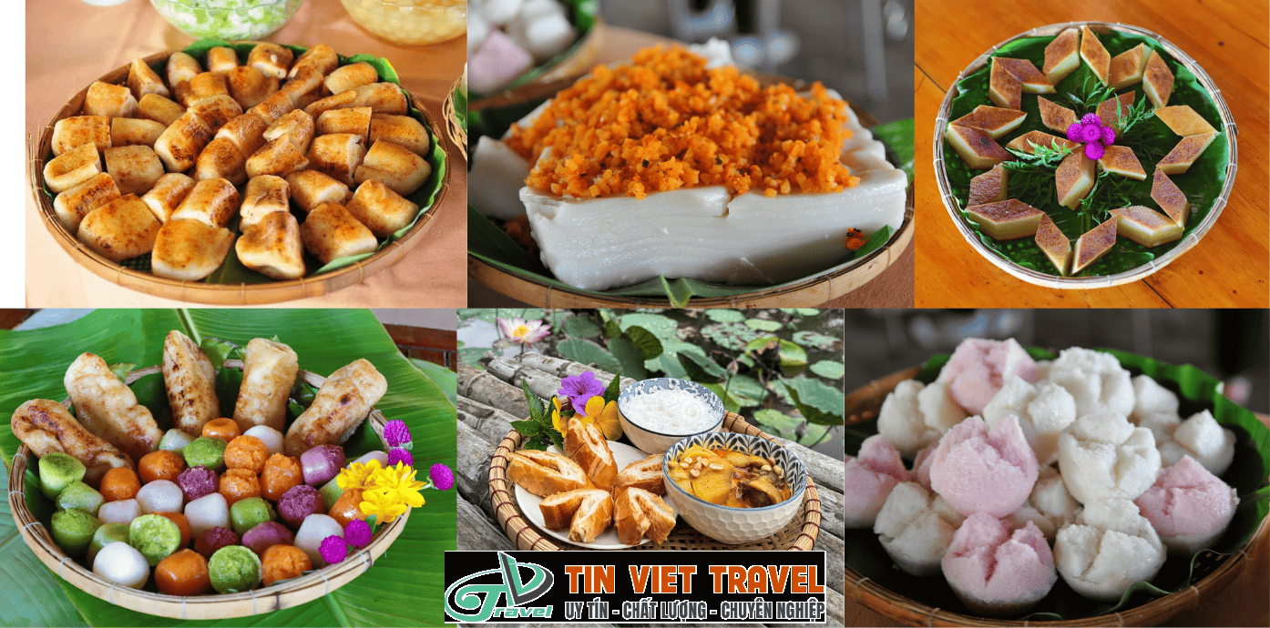 am thuc ben tre