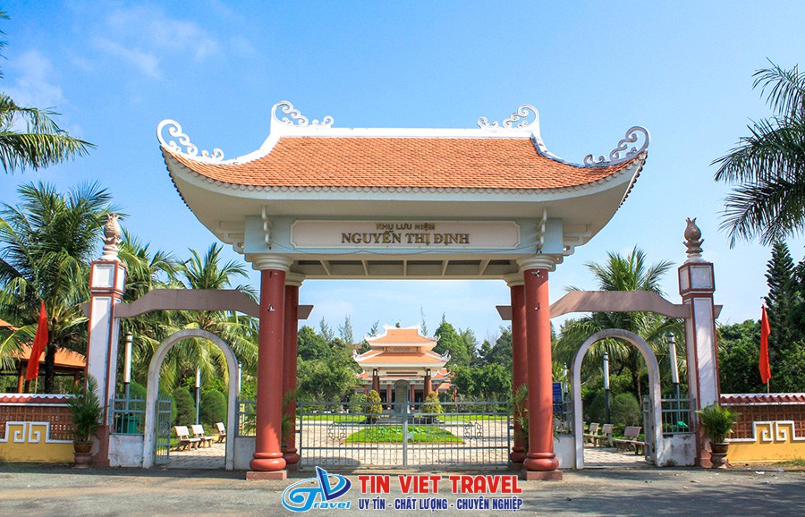 khu luu niem nguyen thi dinh
