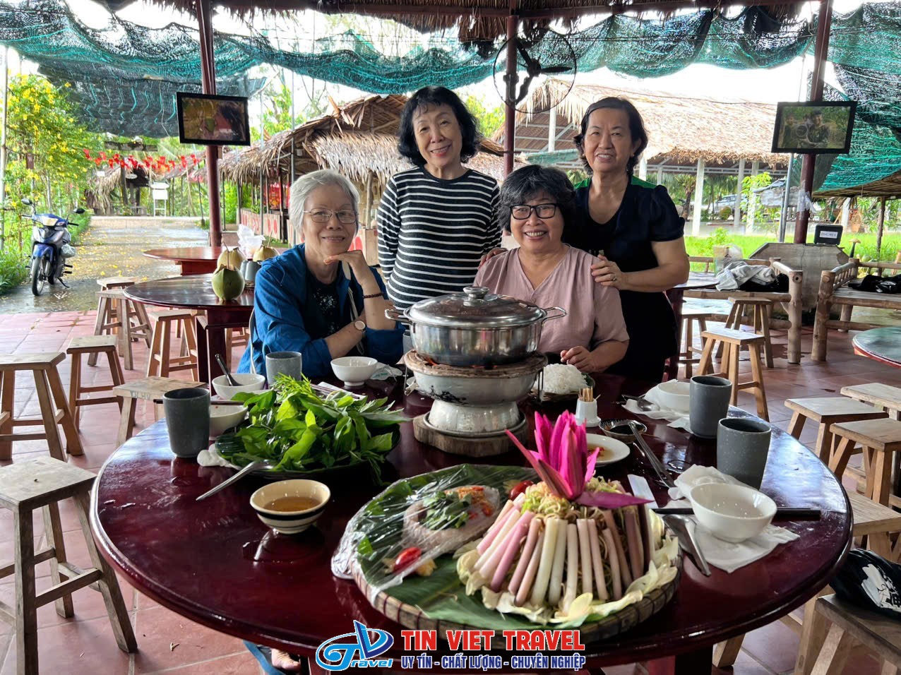 tour ben tre 12