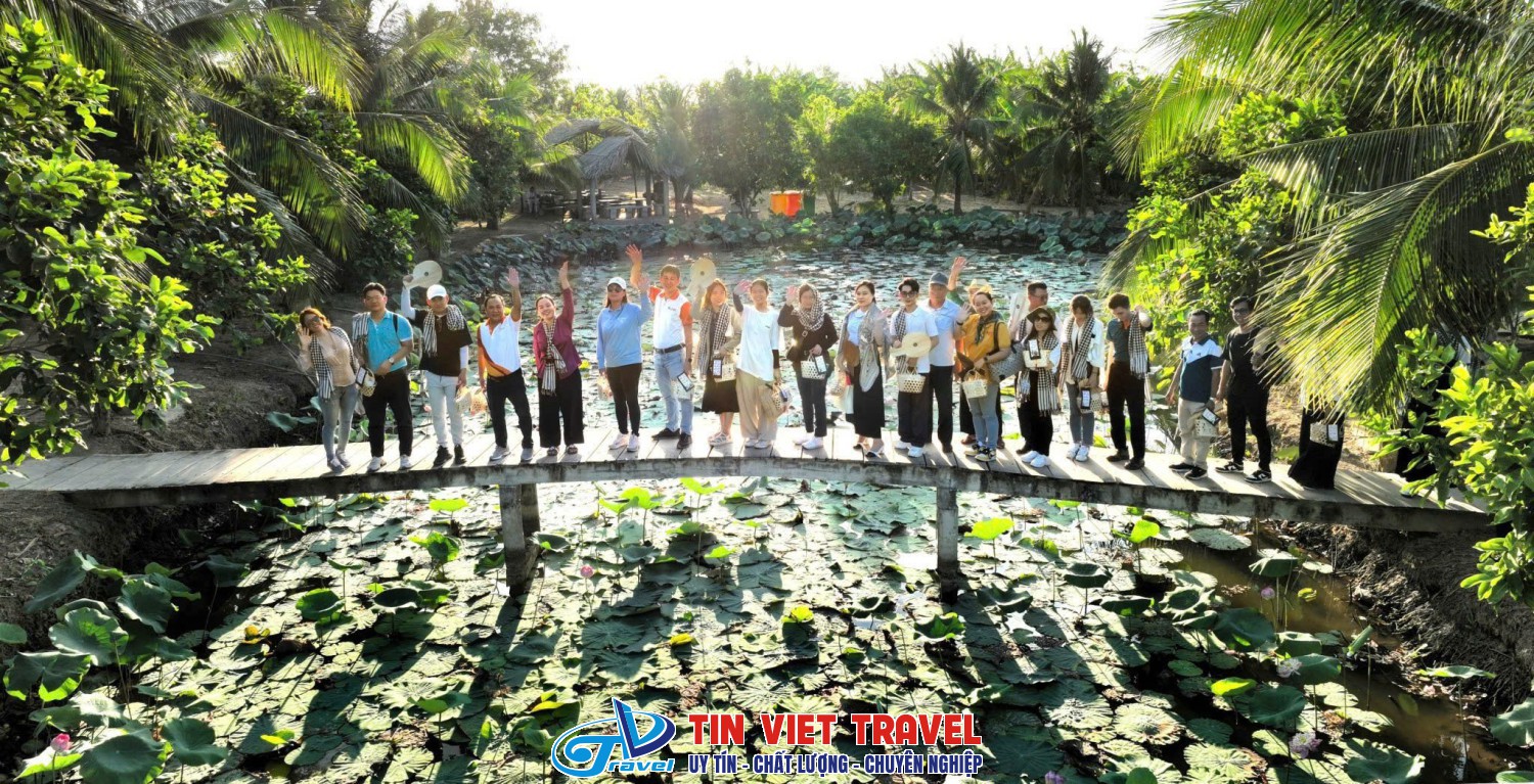 tour ben tre 5