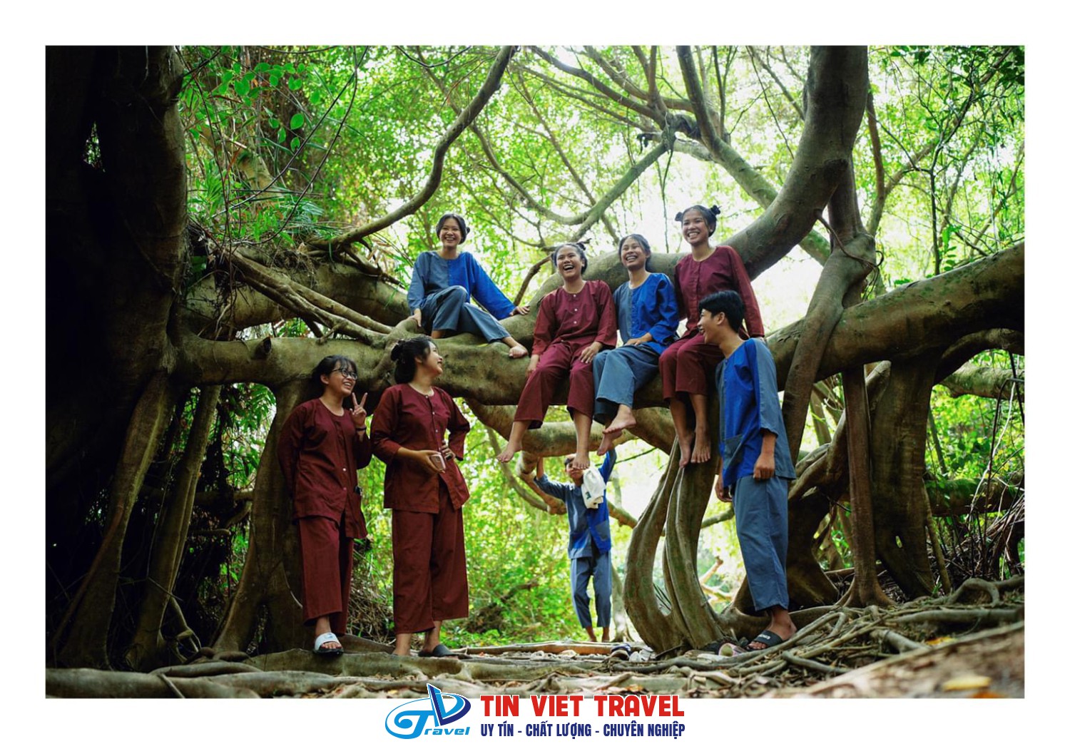 tour ben tre 8