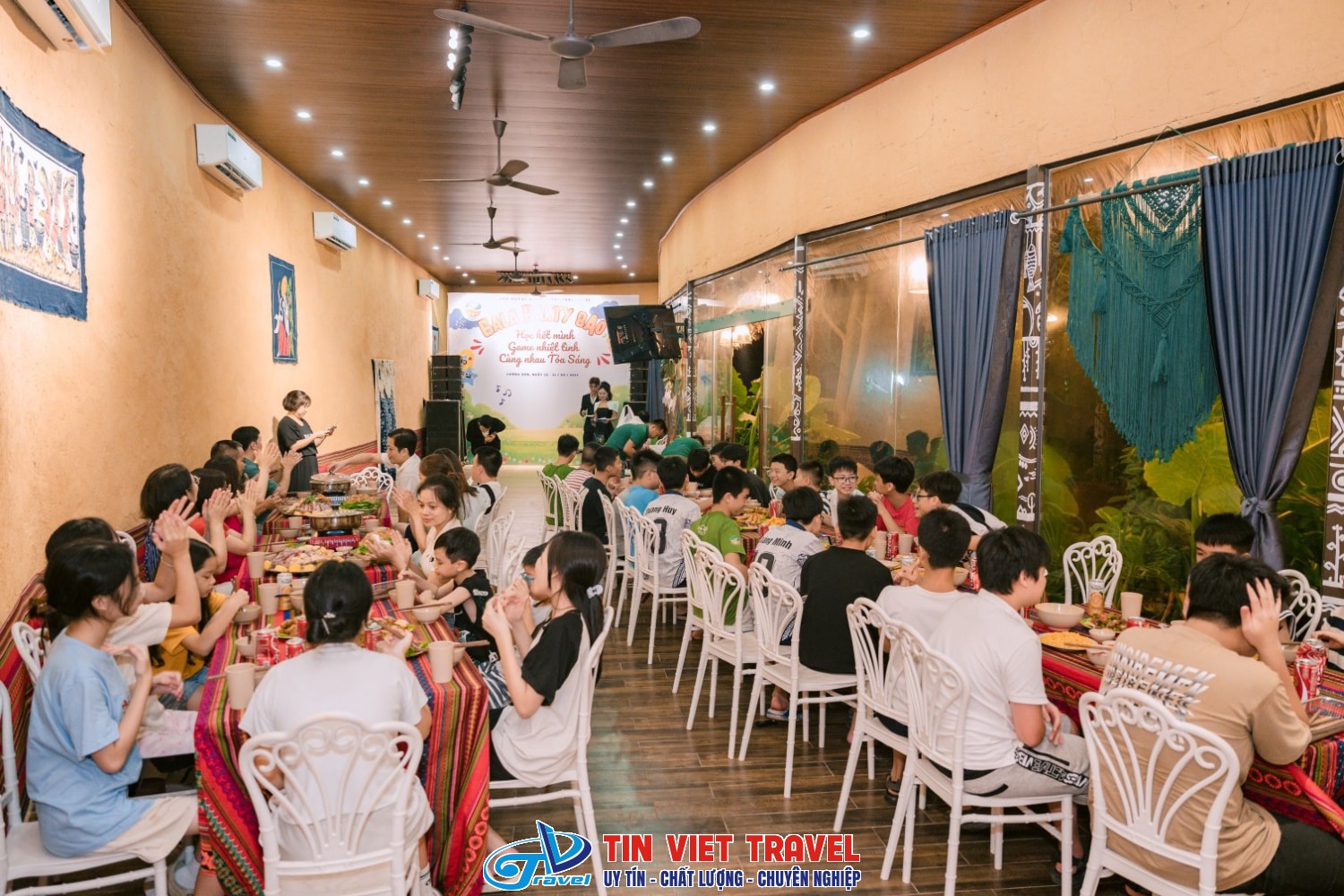 Bản Mường Xanh 14