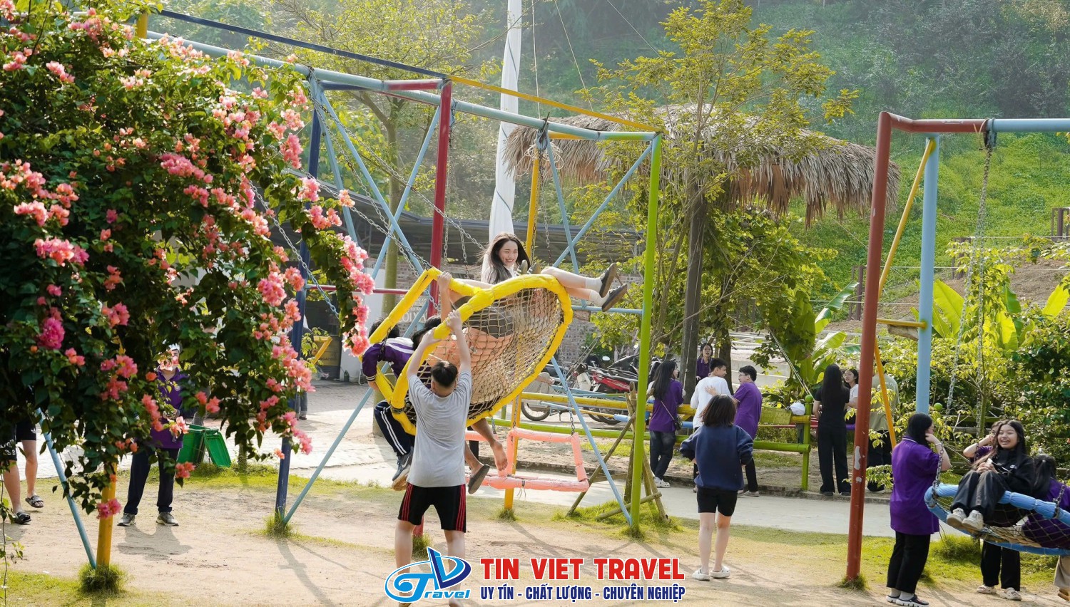 Bản Mường Xanh 16