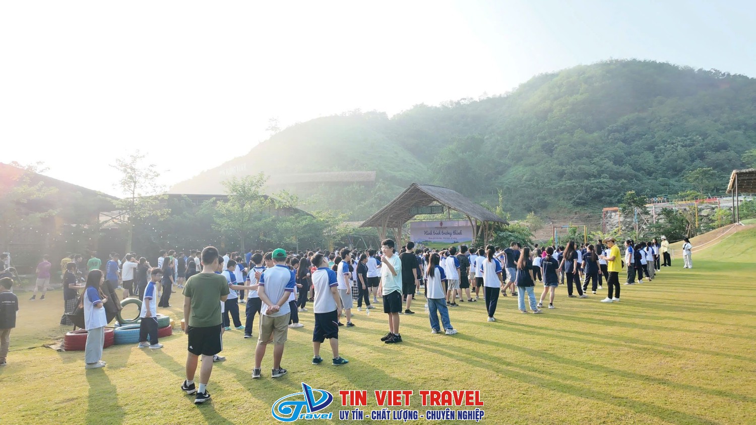 Bản Mường Xanh 17