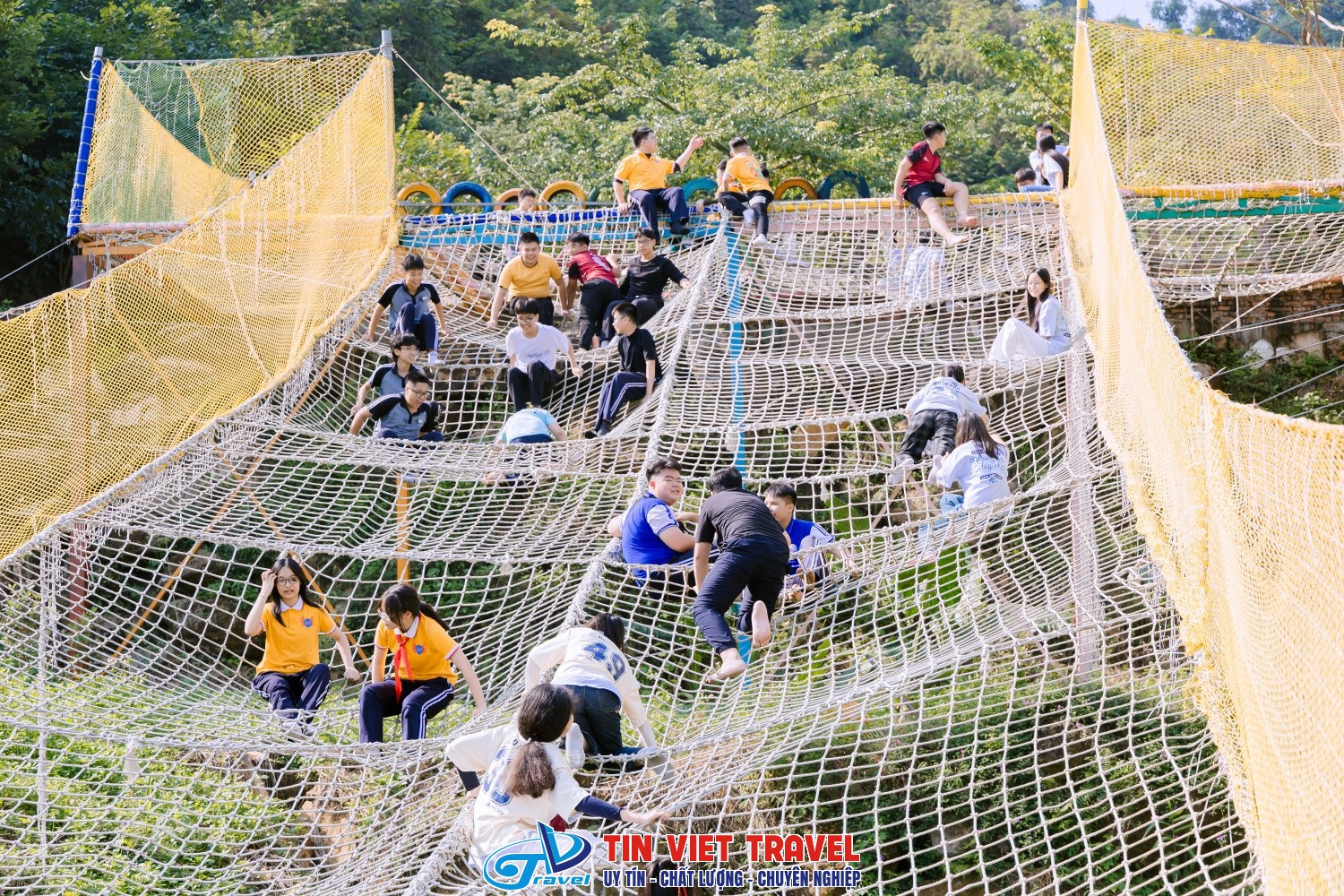 Bản Mường Xanh 7