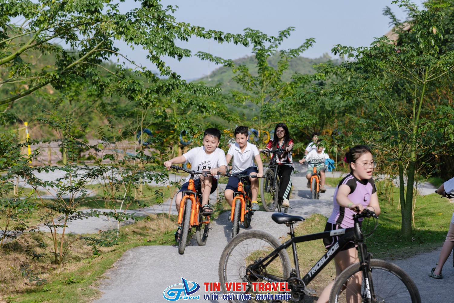 Bản Mường Xanh 9