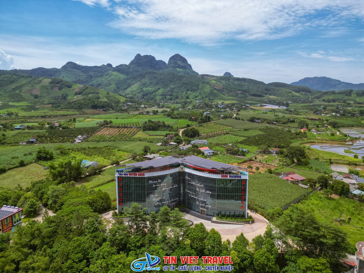 Công viên Di sản Heritist Park